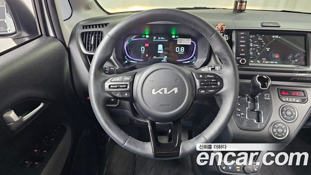 Kia RAY 2026 — photo 18