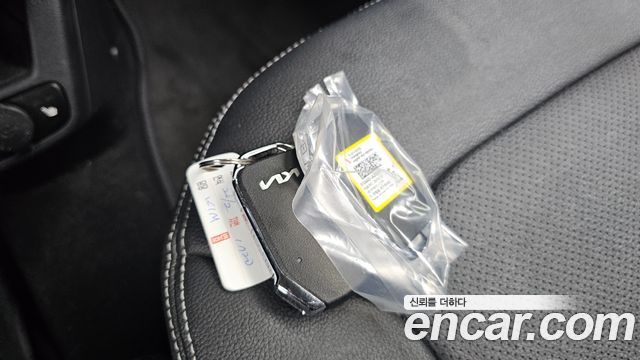 Kia RAY 2026 — photo 20