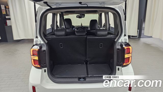 Kia RAY 2026 — photo 21