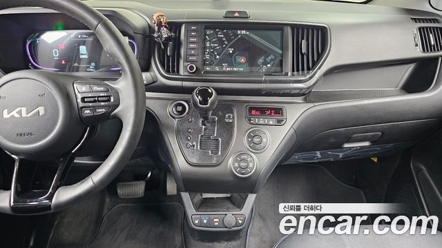 Kia RAY 2026 — photo 22