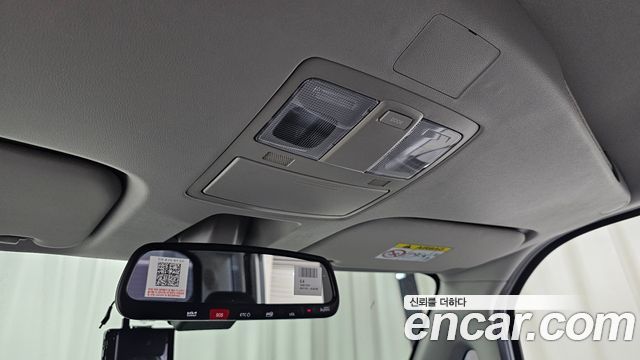 Kia RAY 2026 — photo 24