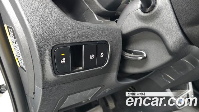 Kia RAY 2026 — photo 25