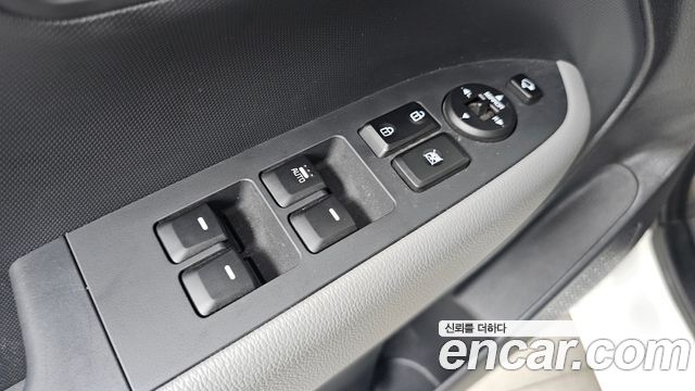 Kia RAY 2026 — photo 26