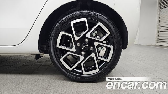 Kia RAY 2026 — photo 7