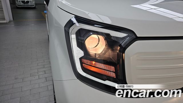 Kia RAY 2026 — photo 8