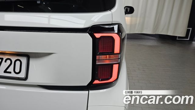 Kia RAY 2026 — photo 9