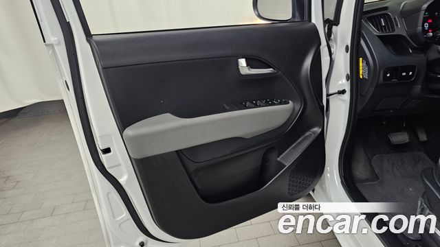 Kia RAY 2026 — photo 14