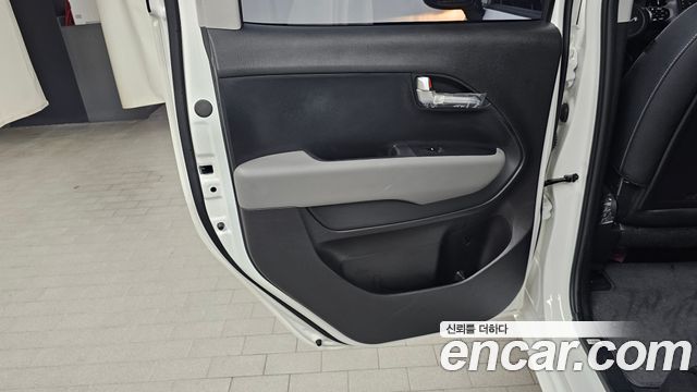 Kia RAY 2026 — photo 15