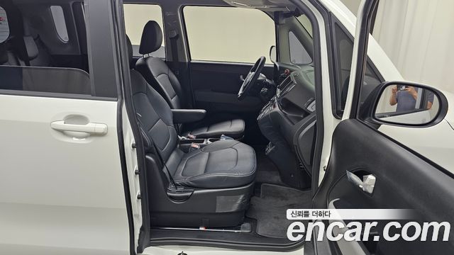 Kia RAY 2026 — photo 16