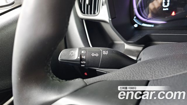 Kia RAY 2026 — photo 27