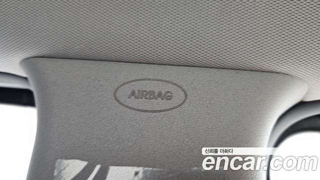 Kia RAY 2026 — photo 28