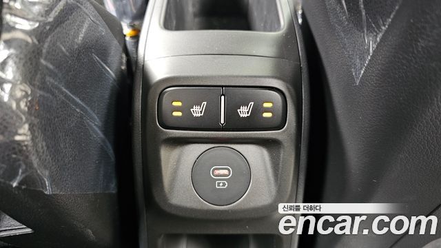 Kia RAY 2026 — photo 30