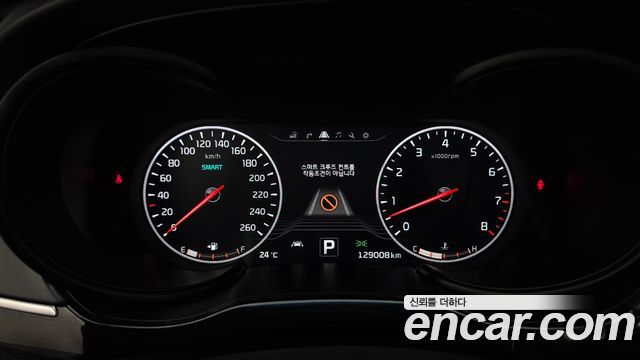 Kia K9 2015 — photo 11