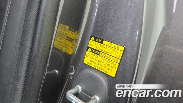Kia K9 2015 — photo 22