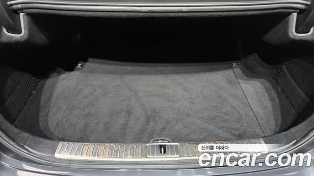 Kia K9 2015 — photo 27