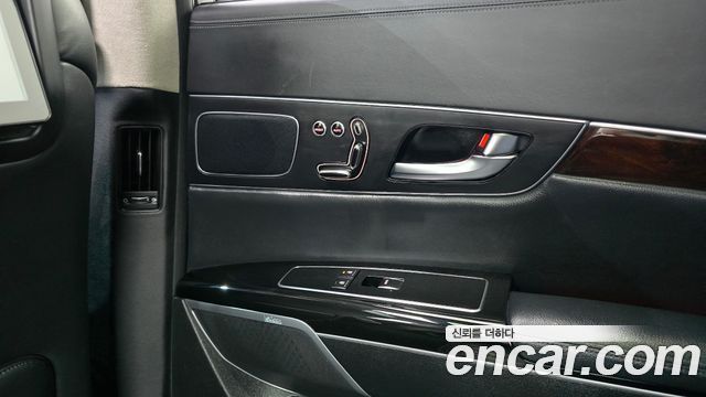 Kia K9 2015 — photo 29