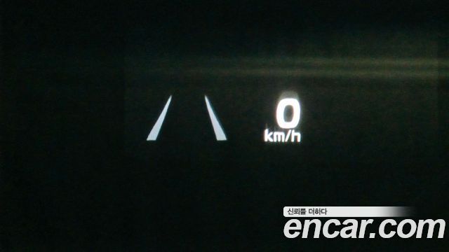 Kia K9 2015 — photo 32