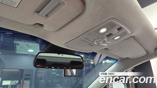 Kia K9 2015 — photo 38