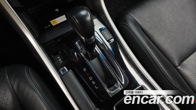 Honda Accord 2016 — photo 9