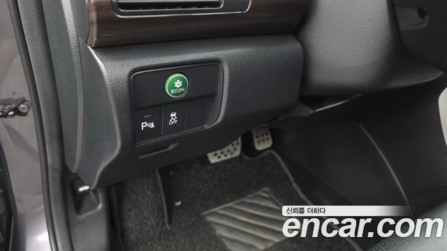 Honda Accord 2016 — photo 18