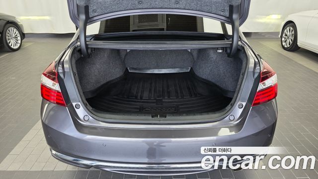 Honda Accord 2016 — photo 20