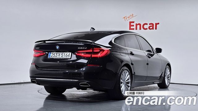 BMW Gran Turismo 2023 — photo 2