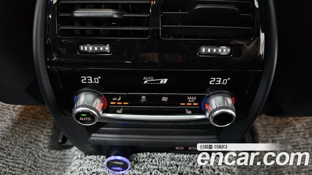 BMW Gran Turismo 2023 — photo 35