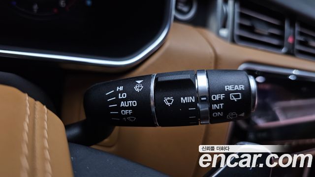 Land Rover Range Rover 2018 — photo 29