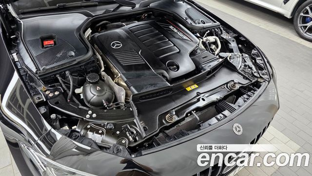 Mercedes-Benz AMG GT 2023 — photo 20