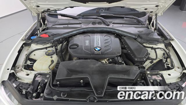 BMW 1-Series 2015 — photo 6
