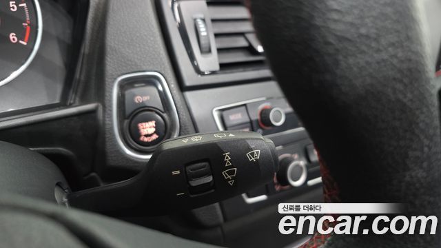 BMW 1-Series 2015 — photo 16