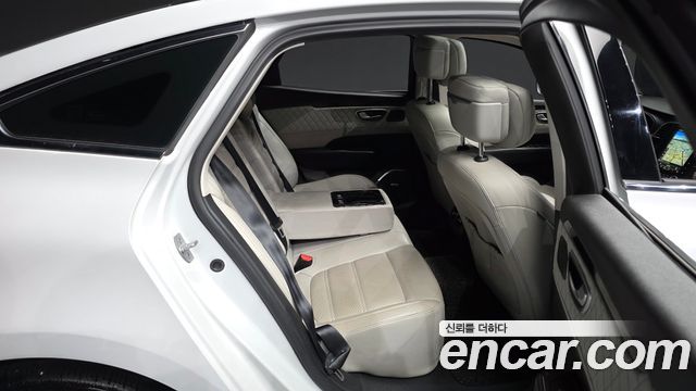 Renault Korea SM6 2017 — photo 18