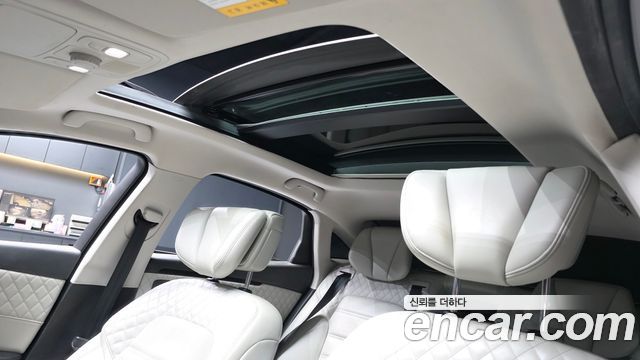 Renault Korea SM6 2017 — photo 24