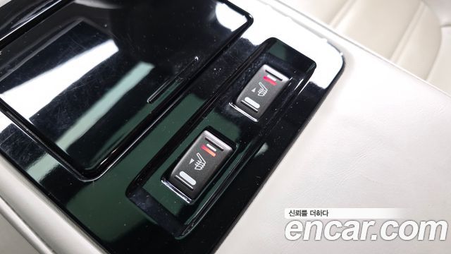 Renault Korea SM6 2017 — photo 25