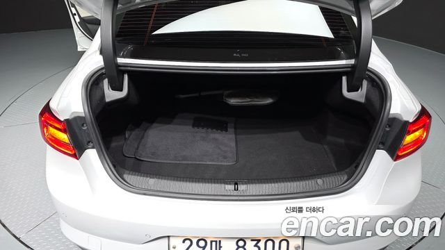 Renault Korea SM6 2017 — photo 26
