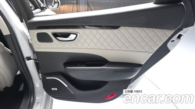 Renault Korea SM6 2017 — photo 15