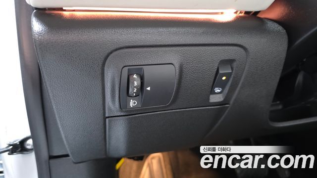 Renault Korea SM6 2017 — photo 29