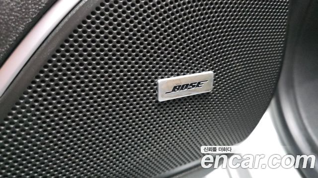 Renault Korea SM6 2017 — photo 31