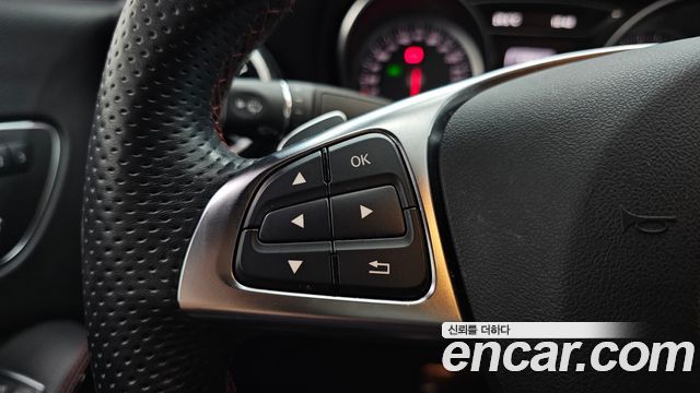 Mercedes-Benz CLA-Class 2018 — photo 28
