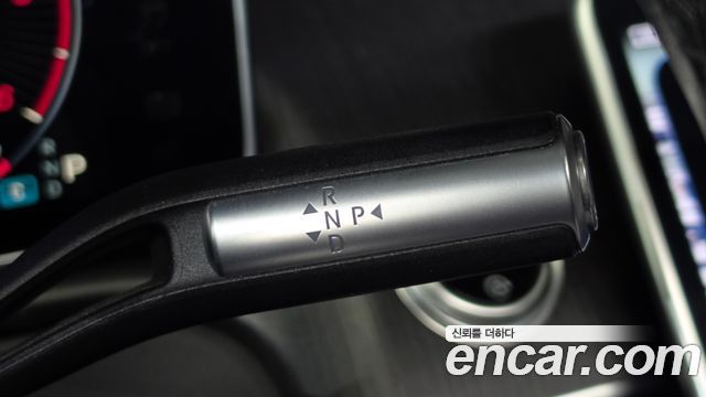 Mercedes-Benz S-Class 2022 — photo 9
