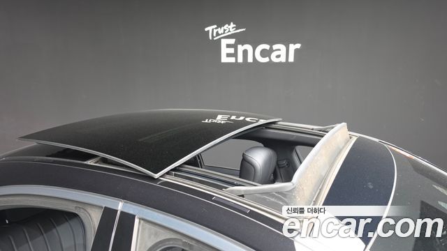 Mercedes-Benz S-Class 2022 — photo 20