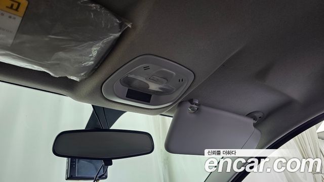 Chevrolet Korea Spark 2016 — photo 17