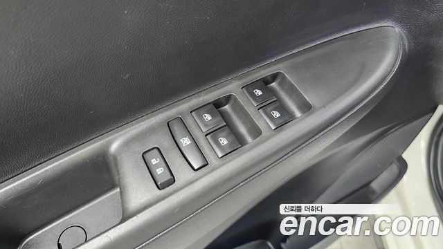 Chevrolet Korea Spark 2016 — photo 18