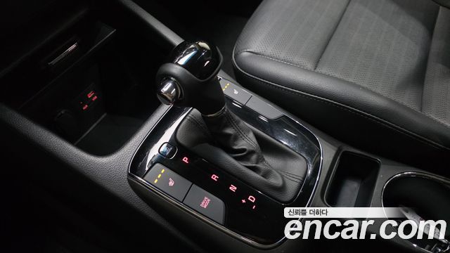 Kia K3 2018 — photo 9