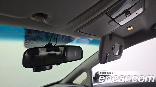Kia K3 2018 — photo 15