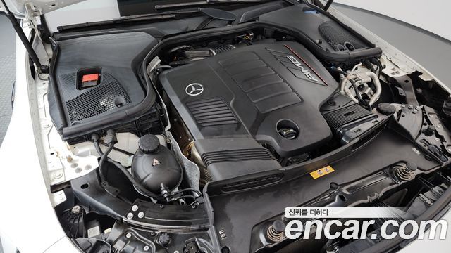 Mercedes-Benz AMG GT 2021 — photo 6