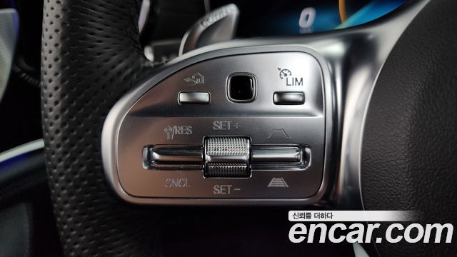 Mercedes-Benz AMG GT 2021 — photo 22