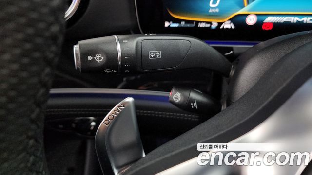 Mercedes-Benz AMG GT 2021 — photo 29