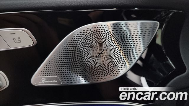 Mercedes-Benz AMG GT 2021 — photo 38