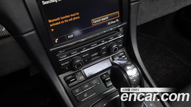 Porsche Boxster 2015 — photo 17